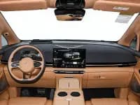 Voyah Dreamer 2025 PHEV 4WD Premium Qiankun Edition — миниатюра 8