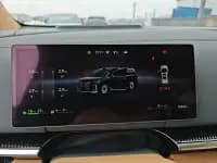 Voyah Dreamer 2025 PHEV 4WD Premium Qiankun Edition — миниатюра 9