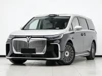 Voyah Dreamer 2025 PHEV AWD Flagship Qiankun Edition — миниатюра 1