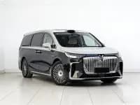 Voyah Dreamer 2025 PHEV AWD Flagship Qiankun Edition — миниатюра 2