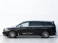 Voyah Dreamer 2025 PHEV AWD Flagship Qiankun Edition — миниатюра 3