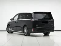 Voyah Dreamer 2025 PHEV AWD Flagship Qiankun Edition — миниатюра 4