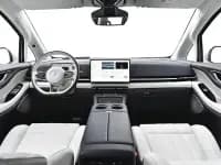 Voyah Dreamer 2025 PHEV AWD Flagship Qiankun Edition — миниатюра 6