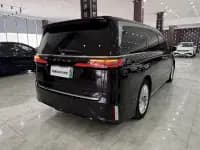 Voyah Dreamer 2024 PHEV Extended Range Premium Edition — миниатюра 2