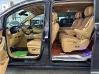 Voyah Dreamer 2024 PHEV Extended Range Premium Edition — миниатюра 10