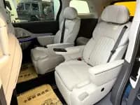 Voyah Dreamer 2025 PHEV AWD Flagship Kunpeng Edition — миниатюра 11