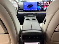 Voyah Dreamer 2025 PHEV AWD Flagship Kunpeng Edition — миниатюра 13