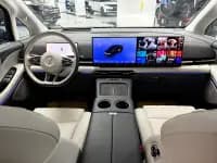 Voyah Dreamer 2025 PHEV AWD Flagship Kunpeng Edition — миниатюра 15