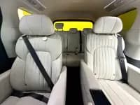 Voyah Dreamer 2025 PHEV AWD Flagship Kunpeng Edition — миниатюра 17