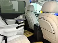 Voyah Dreamer 2025 PHEV AWD Flagship Kunpeng Edition — миниатюра 19