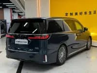 Voyah Dreamer 2025 PHEV AWD Flagship Kunpeng Edition — миниатюра 5