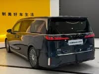 Voyah Dreamer 2025 PHEV AWD Flagship Kunpeng Edition — миниатюра 6