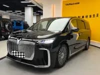 Voyah Dreamer 2025 PHEV AWD Flagship Kunpeng Edition — миниатюра 1