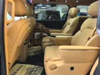 Voyah Dreamer 2025 PHEV AWD Flagship Kunpeng Edition — миниатюра 15