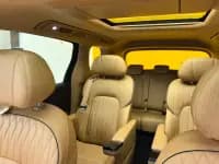 Voyah Dreamer 2025 PHEV AWD Flagship Kunpeng Edition — миниатюра 19