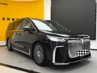 Voyah Dreamer 2025 PHEV AWD Flagship Kunpeng Edition — миниатюра 3