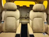 Voyah Dreamer 2025 PHEV AWD Flagship Kunpeng Edition — миниатюра 22