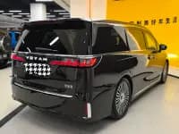 Voyah Dreamer 2025 PHEV AWD Flagship Kunpeng Edition — миниатюра 4