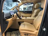 Voyah Dreamer 2025 PHEV AWD Flagship Kunpeng Edition — миниатюра 6