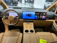 Voyah Dreamer 2025 PHEV AWD Flagship Kunpeng Edition — миниатюра 7