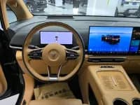 Voyah Dreamer 2025 PHEV AWD Flagship Kunpeng Edition — миниатюра 8