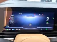 Voyah Dreamer 2022 Low-Carbon Edition with Smart Driving Package — миниатюра 14