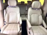 Voyah Dreamer 2022 Low-Carbon Edition with Smart Driving Package — миниатюра 19