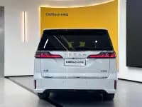 Voyah Dreamer 2022 Low-Carbon Edition with Smart Driving Package — миниатюра 6