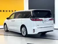 Voyah Dreamer 2022 Low-Carbon Edition with Smart Driving Package — миниатюра 7