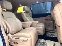 Voyah Dreamer 2022 Low-Carbon Edition with Smart Driving Package — миниатюра 9