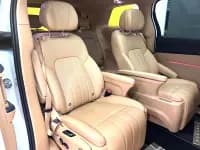 Voyah Dreamer 2022 Low-Carbon Edition with Smart Driving Package — миниатюра 10