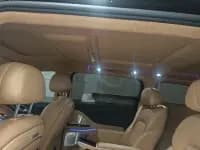 Voyah Dreamer 2026 PHEV Qiankun Ultra — миниатюра 3