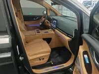 Voyah Dreamer 2026 PHEV Qiankun Ultra — миниатюра 4