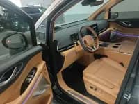 Voyah Dreamer 2026 PHEV Qiankun Ultra — миниатюра 6