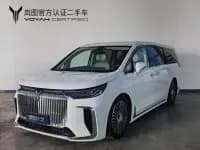 Voyah Dreamer 2025 PHEV 4WD Premium Kunpeng Edition — миниатюра 1