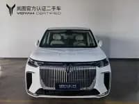 Voyah Dreamer 2025 PHEV 4WD Premium Kunpeng Edition — миниатюра 2