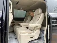 Voyah Dreamer 2024 PHEV Extended Range Premium Edition — миниатюра 5