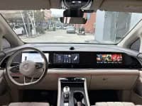 Voyah Dreamer 2024 PHEV Extended Range Premium Edition — миниатюра 6