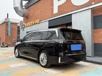 Voyah Dreamer 2024 PHEV Extended Range Premium Edition — миниатюра 9