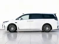 Voyah Dreamer 2025 PHEV AWD Flagship Qiankun Edition — миниатюра 3