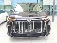 Voyah Dreamer 2022 Low-Carbon Edition Dream+ Smart Package — миниатюра 2