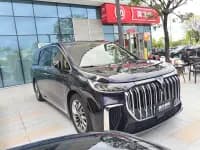 Voyah Dreamer 2022 Low-Carbon Edition Dream+ Smart Package — миниатюра 3