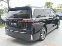 Voyah Dreamer 2022 Low-Carbon Edition Dream+ Smart Package — миниатюра 4