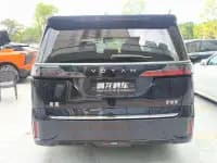 Voyah Dreamer 2022 Low-Carbon Edition Dream+ Smart Package — миниатюра 5