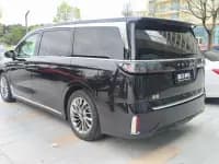 Voyah Dreamer 2022 Low-Carbon Edition Dream+ Smart Package — миниатюра 6