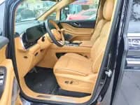 Voyah Dreamer 2022 Low-Carbon Edition Dream+ Smart Package — миниатюра 7