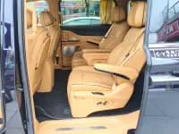 Voyah Dreamer 2022 Low-Carbon Edition Dream+ Smart Package — миниатюра 8