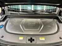 Voyah Dreamer 2024 PHEV Long Range Flagship Edition — миниатюра 11