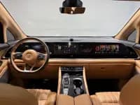 Voyah Dreamer 2024 PHEV Long Range Flagship Edition — миниатюра 14