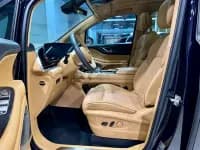 Voyah Dreamer 2024 PHEV Long Range Flagship Edition — миниатюра 18